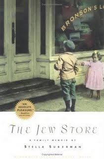 The Jew Store