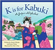 K is for Kabuki