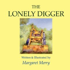 Margaret Merry Books