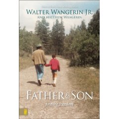 Father & Son: Finding Freedom