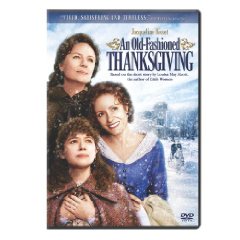 Books on Screen: An Old Fashioned Thanksgiving