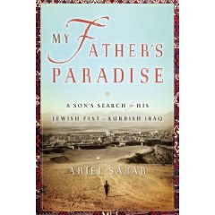 My Father’s Paradise