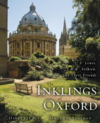 The Inklings of Oxford