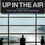 Books on Screen: Up in the Air