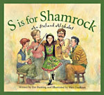 S is for Shamrock