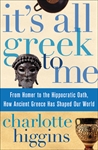 It’s All Greek to Me