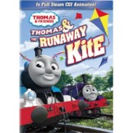 Books on Screen: Thomas & The Runaway Kite