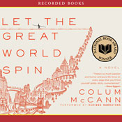 Books on Screen:  Let the Great World Spin/Man on Wire