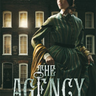 The Agency: A Spy in the House