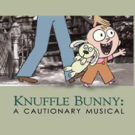 Books on Screen Stage: Knuffle Bunny: A Cautionary Musical