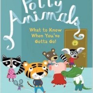 Potty Animals