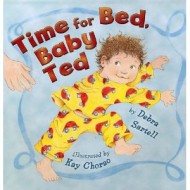 Picture Book Round-Up, 2nd Edition