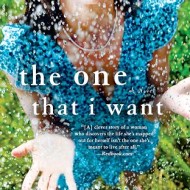The One that I Want, Review and Giveaway