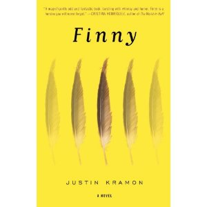 finny