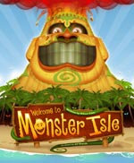 Welcome to Monster Isle