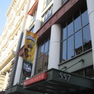 On Reading: Breakfast with Scholastic