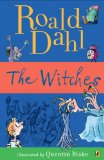 Roald Dahl’s The Witches:  Books on Screen