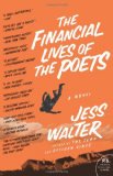 The Financial Lives of the Poets