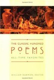 On Reading:  The Classic Hundred Poems