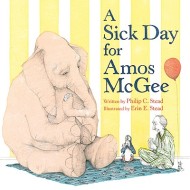Cybils Nominees with Darling Characters