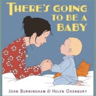 Cybils Nominees for Big Brothers and Sisters