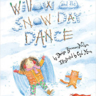 Willow and the Snow Day Dance