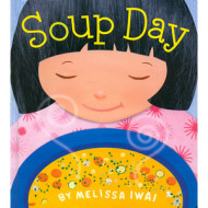Soup Day- Giveaway
