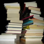 On Reading: The Ups and Downs of Reading Goals
