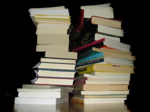 stack-of-books