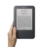 On Reading:  Hello, Kindle my Old Friend