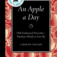 An Apple A Day