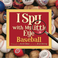 Baseball Season in Picture Books, with Giveaway