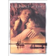 Prince of Tides:  Books on Screen