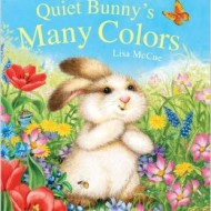 Quiet Bunny’s Many Colors