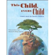 This Child, Every Child: A book about the world’s children, with giveaway
