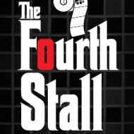 The Fourth Stall, Review and Giveaway