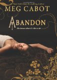 Meg Cabot’s Abandon: Review and Author Interview