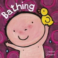 Clavis Board Books look at Daily Life