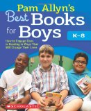 On Reading: Best Books for Boys