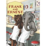 Frank and Ernest