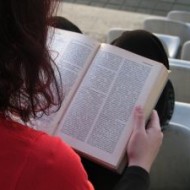 On Reading: My Love/Hate Relationship with Nonfiction