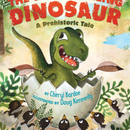 The Ugly Duckling Dinosaur