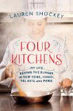 Four Kitchens: Kirkus Review Blog