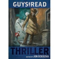 Guys Read: Thriller