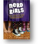Nerd Girls: The Rise of the Dorkasaurus