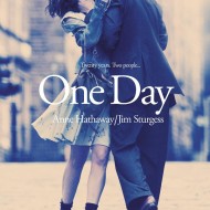 One Day Movie Review: Books on Screen