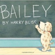Bailey, Review and Giveaway