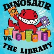 New Picture Books from Disney Hyperion