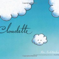 Stand-Out Cybils Nominated Picture Books, #2