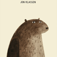 Stand-Out Cybils Nominated Picture Books, #4